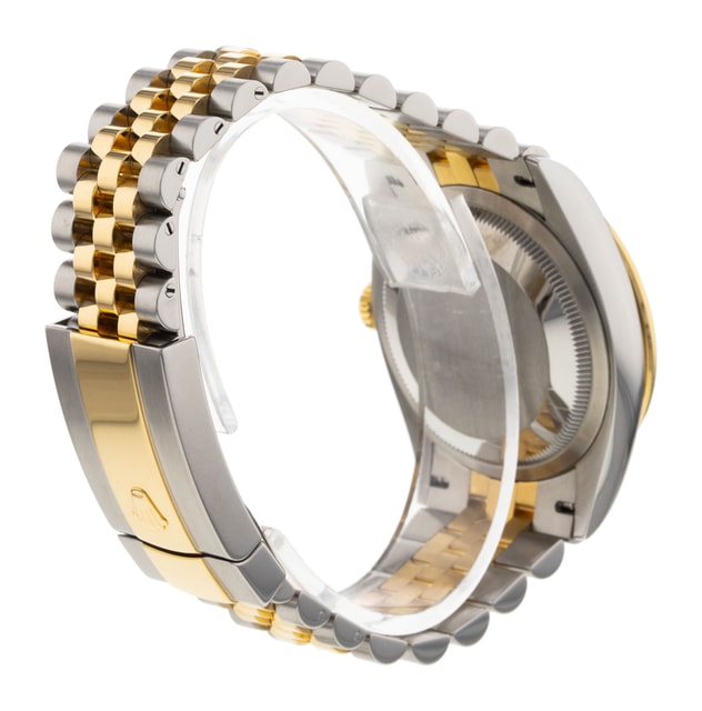 Rolex Datejust 126283 RBR Image 3